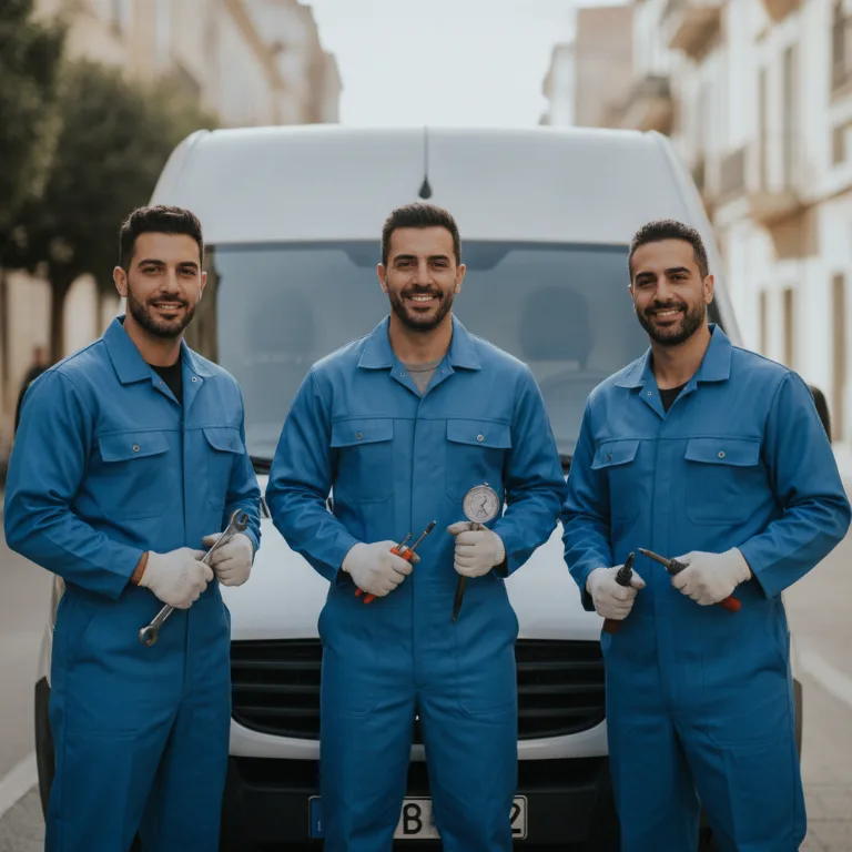 Riparazione Radiatori team a Cosenza